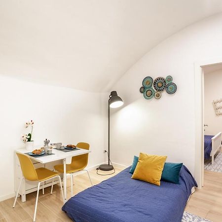 La Casetta Lovely Apartment In Bari Vecchia Εξωτερικό φωτογραφία