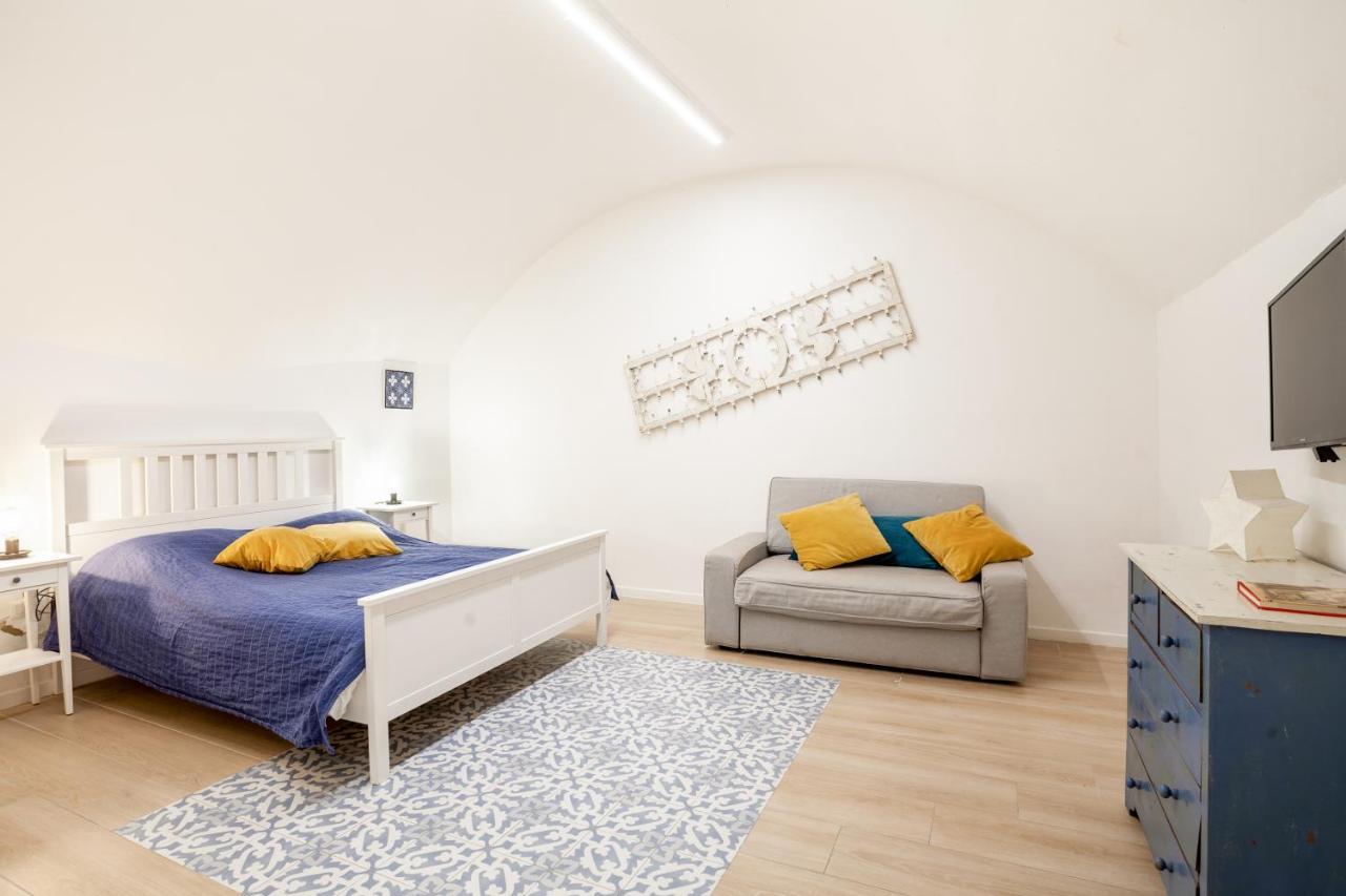 La Casetta Lovely Apartment In Bari Vecchia Εξωτερικό φωτογραφία