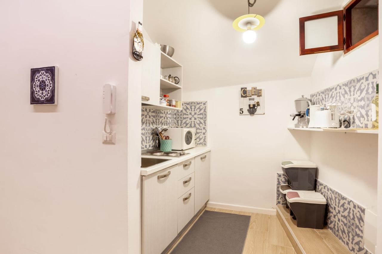 La Casetta Lovely Apartment In Bari Vecchia Εξωτερικό φωτογραφία