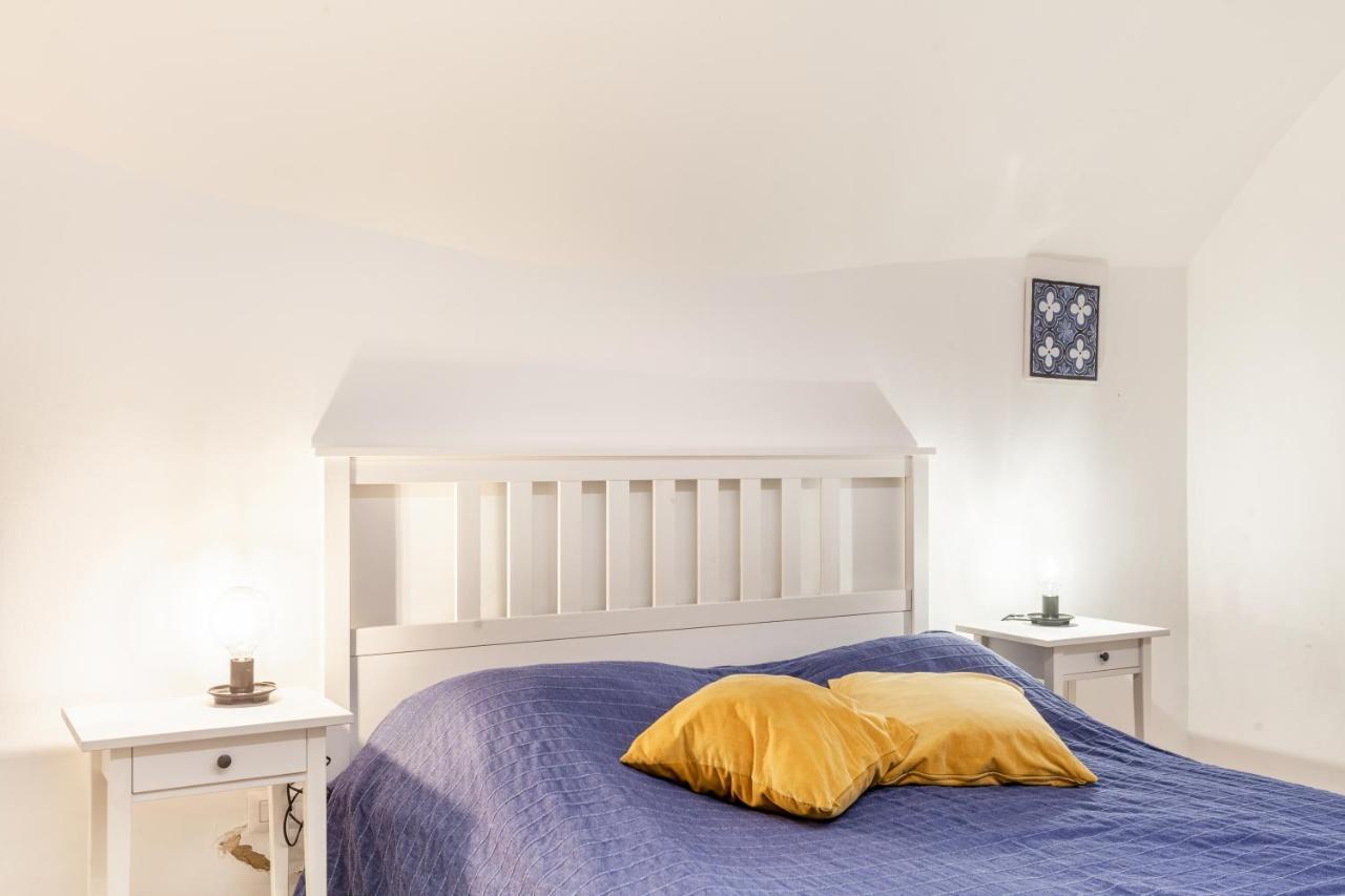 La Casetta Lovely Apartment In Bari Vecchia Εξωτερικό φωτογραφία