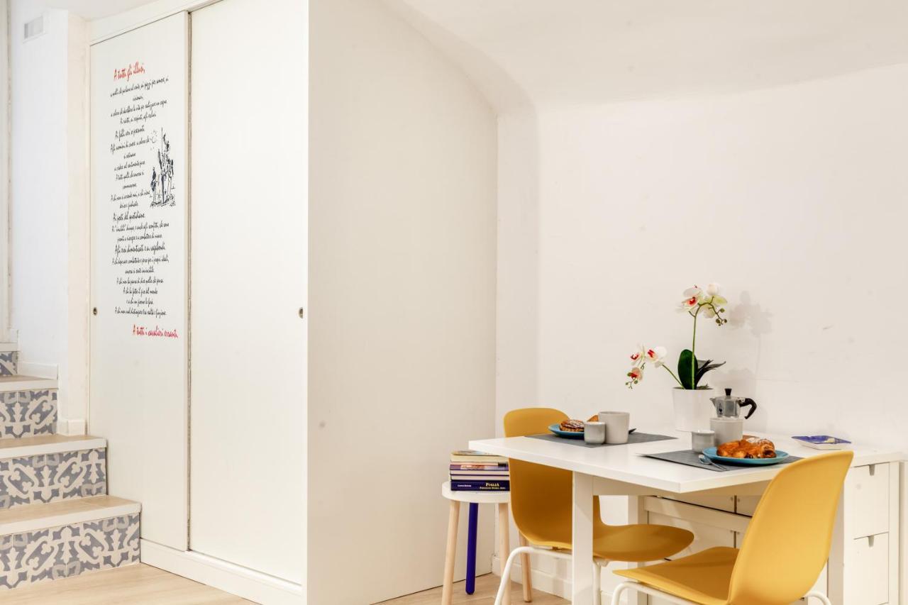 La Casetta Lovely Apartment In Bari Vecchia Εξωτερικό φωτογραφία