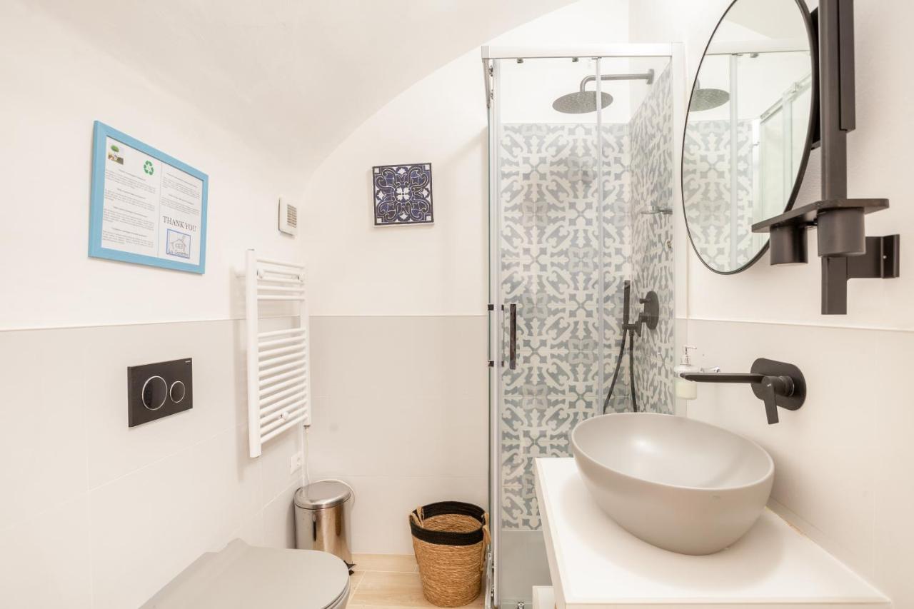 La Casetta Lovely Apartment In Bari Vecchia Εξωτερικό φωτογραφία
