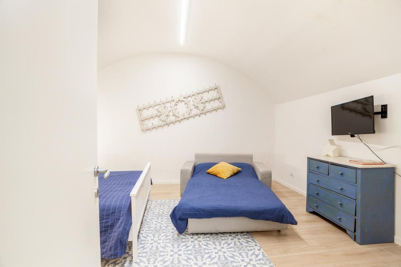La Casetta Lovely Apartment In Bari Vecchia Εξωτερικό φωτογραφία
