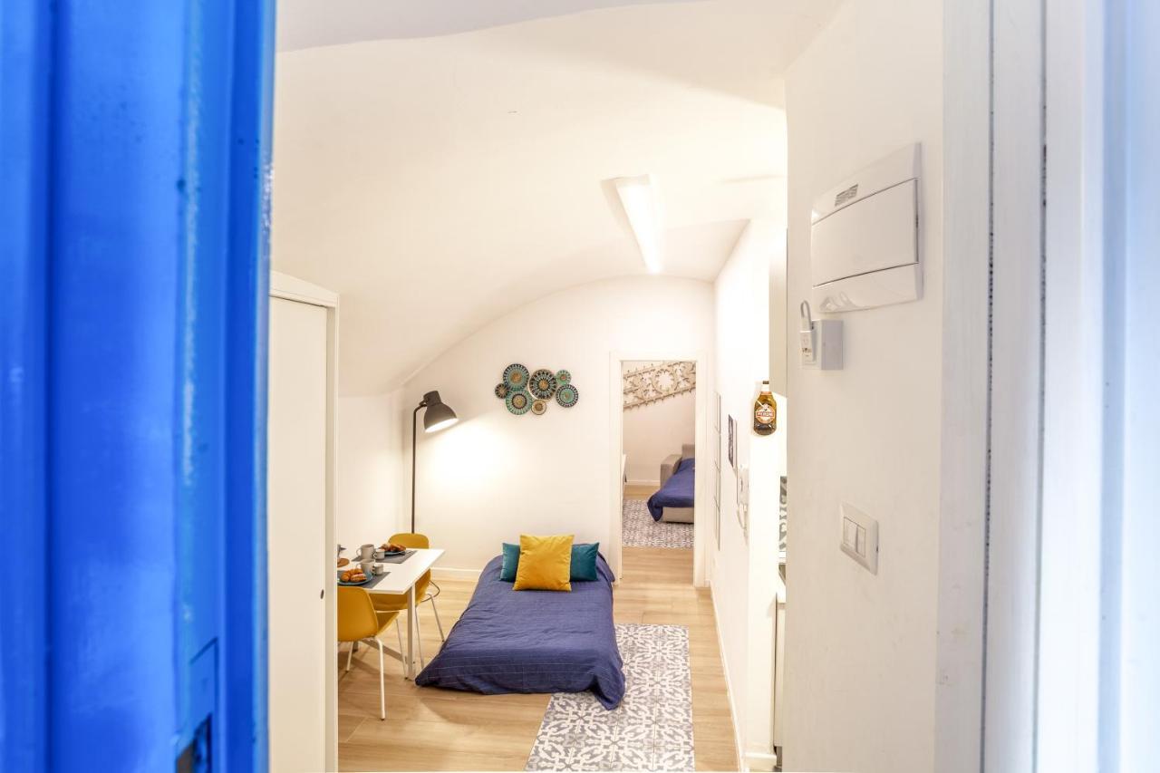 La Casetta Lovely Apartment In Bari Vecchia Εξωτερικό φωτογραφία